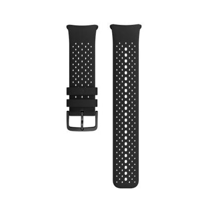 Polar Pacer Pro Silicone Wristband - Carbon Gray