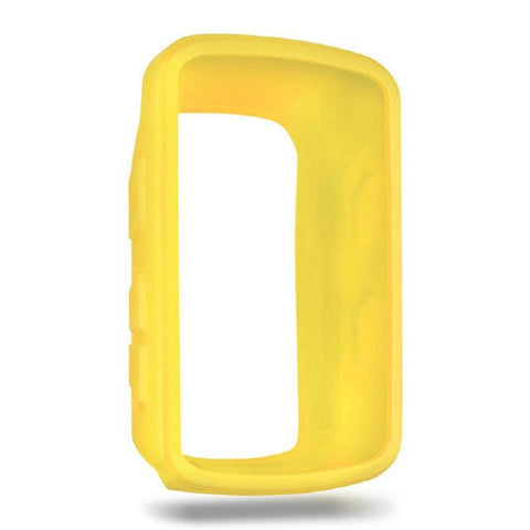 Garmin Edge 520 - Yellow Silicone Case