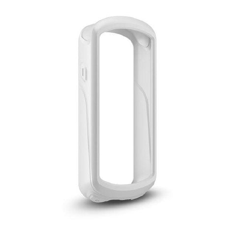 Garmin Edge 1030 - White Silicone Case