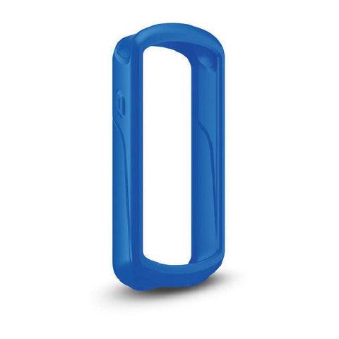 Garmin Edge 1030 - Blue Silicone Case