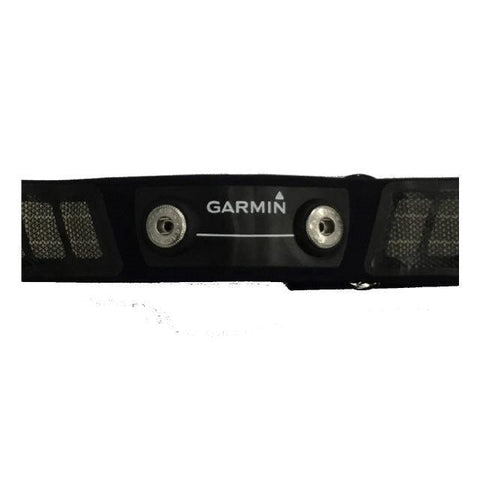Garmin V4 Premium HRM Replacement Soft Strap