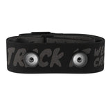 Polar Pro Chest Strap M-XXL - Black Crush