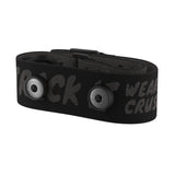 Polar Pro Chest Strap M-XXL - Black Crush