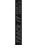 Polar Pro Chest Strap M-XXL - Black Crush