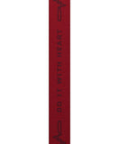 Polar Pro Chest Strap M-XXL - Red Beat