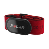 Polar H10 Heart Rate Sensor M-XXL - Red Beat