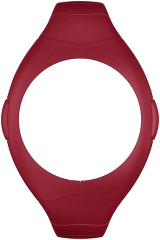 Polar * F4F Wristband - Red