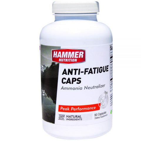 Hammer Nutrition Anti-Fatigue Caps - 90 Capsules