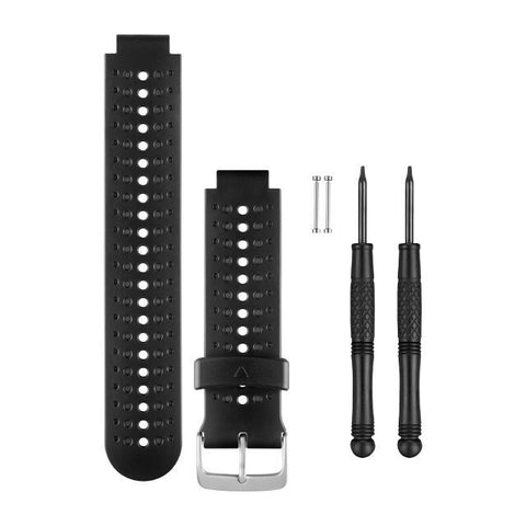 Garmin Forerunner 235 - Black / Grey Band