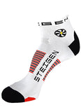 Steigen Performance Socks - 1/4 Length - Unisex