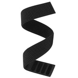 HTA Watch Band - Easy Fit Sports Velcro Loop 26mm