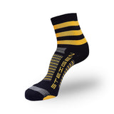 Steigen Performance Socks - 1/2 Length - Unisex