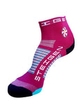 Steigen Performance Socks - 1/4 Length - Unisex