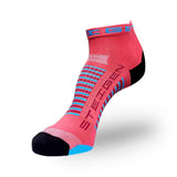 Steigen Performance Socks - 1/4 Length - Unisex