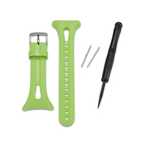 Garmin Forerunner 10 - Green Band (Small)