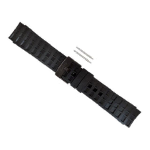 Suunto Elementum Terra - *Grey Rubber Band