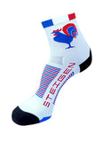 Steigen Performance Socks - 1/2 Length - Unisex