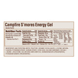 GU Energy Gel - Campfire S'mores - Box of 24