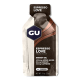 GU Energy Gel - Espresso Love - Box of 24