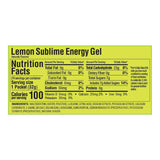 GU Energy Gel - Lemon Sublime - Box of 24