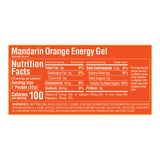 GU Energy Gel - Mandarin Orange - Box of 24