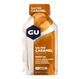 GU Energy Gel - Salted Caramel - Box of 24