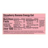 GU Energy Gel - Strawberry Banana - Box of 24