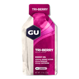 GU Energy Gel - Tri-Berry - Box of 24