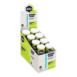 GU Hydration Drink Tabs - Lemon Lime - Box of 8