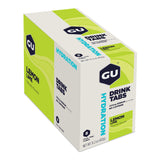 GU Hydration Drink Tabs - Lemon Lime - Box of 8