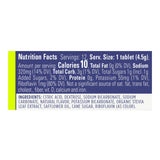 GU Hydration Drink Tabs - Lemon Lime - Tube (8 Tablets)