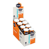 GU Hydration Drink Tabs - Orange - Box of 8