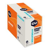GU Hydration Drink Tabs - Orange - Box of 8