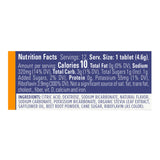 GU Hydration Drink Tabs - Orange - Box of 8