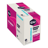 GU Hydration Drink Tabs - Tri-Berry - Box of 8