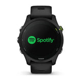 Garmin Forerunner 255 Music - Black
