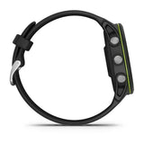 Garmin Forerunner 255 Music - Black
