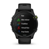 Garmin Forerunner 255 Music - Black