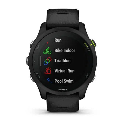 Garmin watches that store music outlet