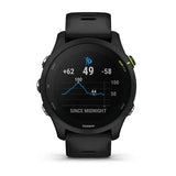 Garmin Forerunner 255 Music - Black