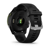 Garmin Forerunner 255 Music - Black