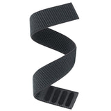 HTA Watch Band - Easy Fit Sports Velcro Loop 20mm