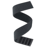 HTA Watch Band - Easy Fit Sports Velcro Loop 26mm