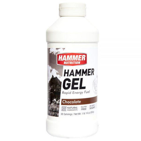 Hammer Nutrition Hammer Gel - Chocolate - 858 g Jug