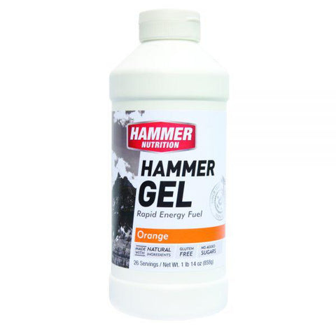 Hammer Nutrition Hammer Gel - Orange - 858 g Jug