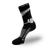 Steigen Performance Socks - 3/4 Length - Unisex