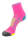Steigen Performance Socks - 1/2 Length - Unisex