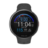 Polar Pacer Pro - Carbon Gray