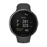 Polar Pacer Pro - Carbon Gray