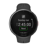 Polar Pacer Pro - Carbon Gray